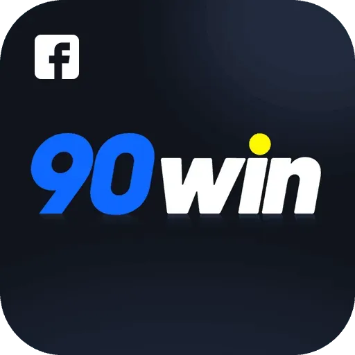 Página oficial da 90win no Facebook