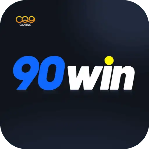 Logo da 90win