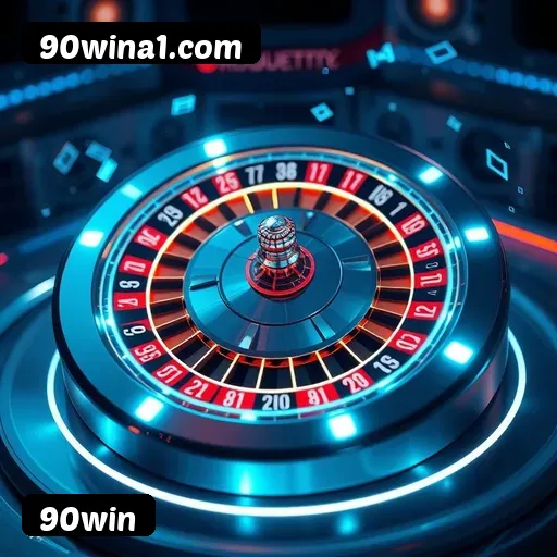 90win APK - Download Oficial Android