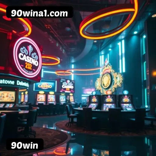 Como Instalar APK 90win