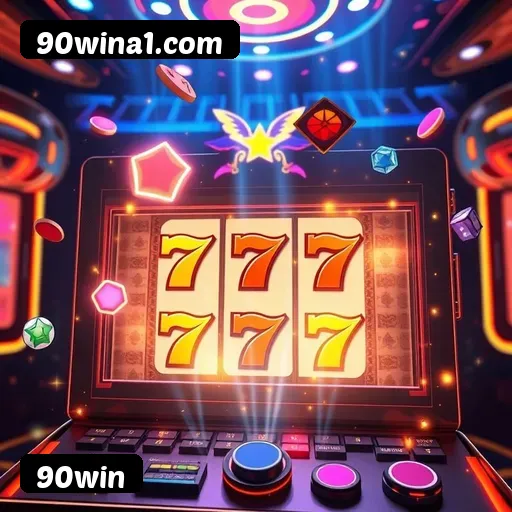 FAQ - Perguntas Frequentes 90win