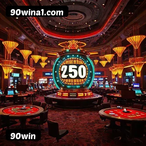 Legalidade 90win no Brasil