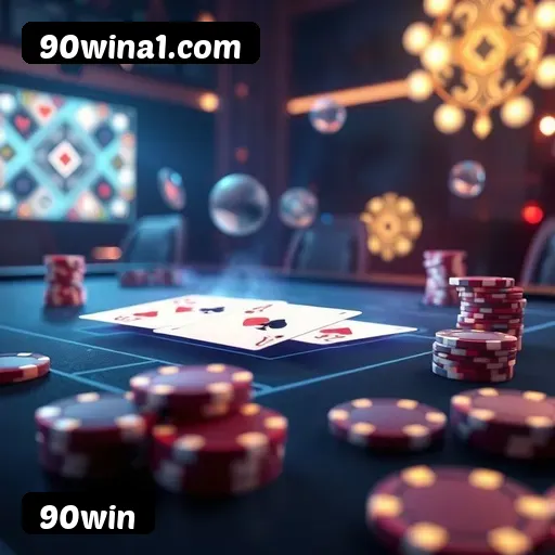 Análise 90win - Vantagens e Desvantagens