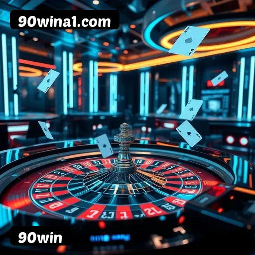 Catálogo Completo de Bônus 90win